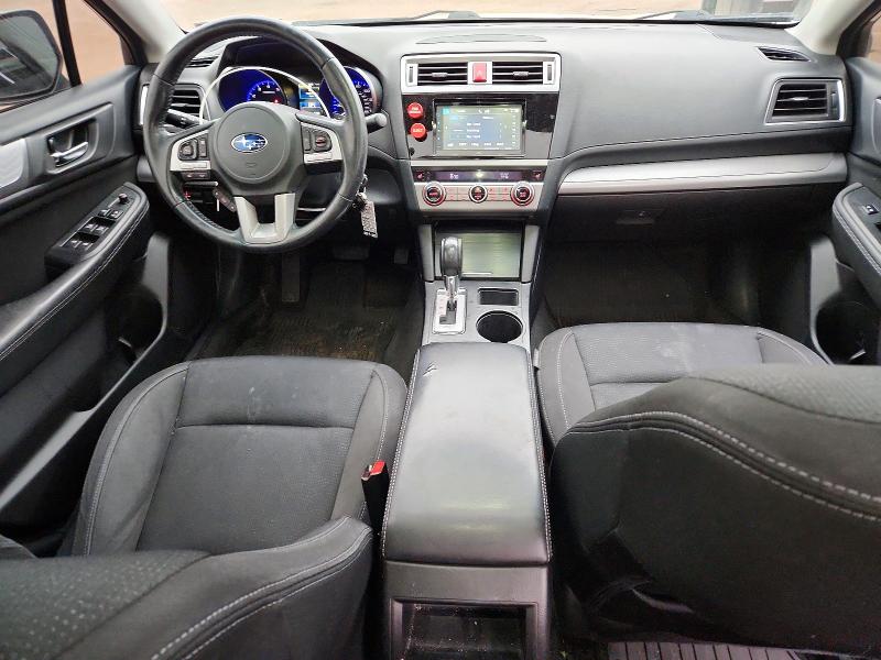 2015 Subaru Legacy მანქანა იყიდება აუქციონზე, vin: 4S3BNBE66F3018125, აუქციონის ნომერი: 51662746