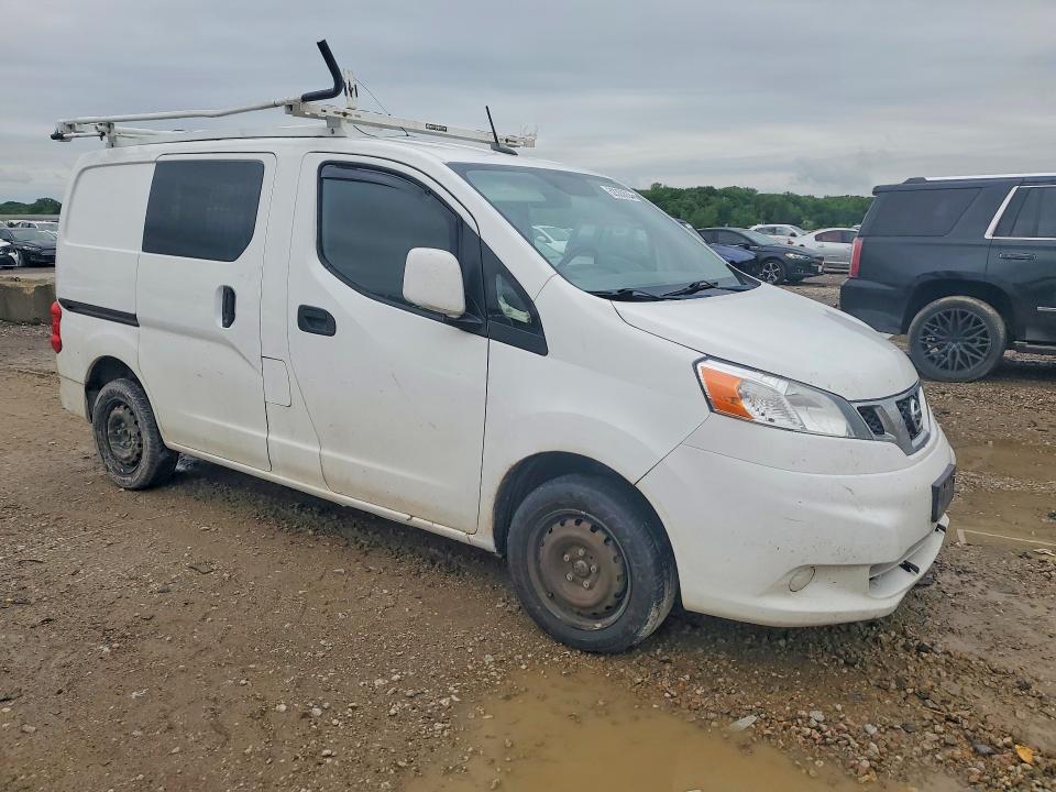 Продажа на аукционе авто 2020 Nissan Nv200, vin: 3N6CM0KN3LK697491, номер лота: 52363556