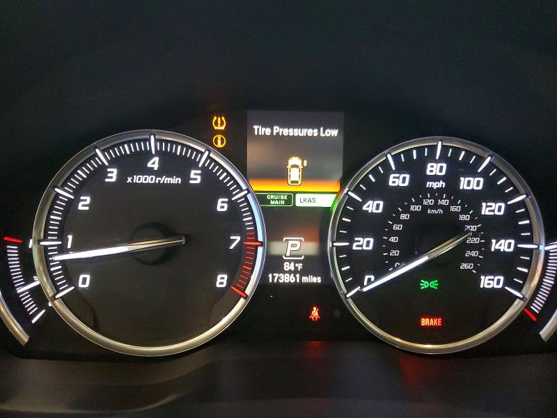 54953376 :رقم المزاد ، 5FRYD4H40GB036867 vin ، 2016 Acura Mdx مزاد بيع