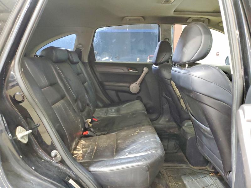 Продаж на аукціоні авто 2007 Honda Cr-v, vin: JHLRE487X7C039174, номер лоту: 52255616