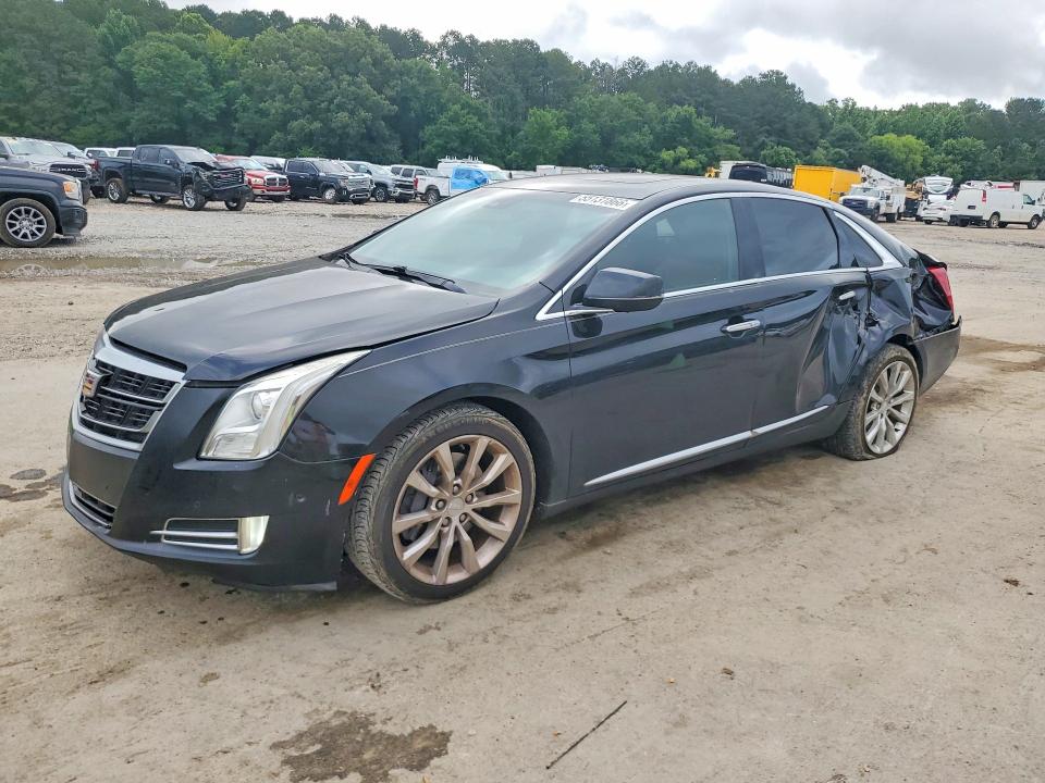 Продаж на аукціоні авто 2016 Cadillac Xts, vin: 2G61M5S30G9138685, номер лоту: 55131866