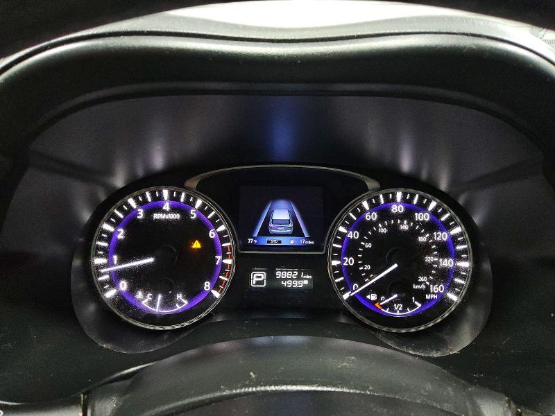 Продаж на аукціоні авто 2017 Infiniti Qx60, vin: 5N1DL0MM4HC544397, номер лоту: 50458336