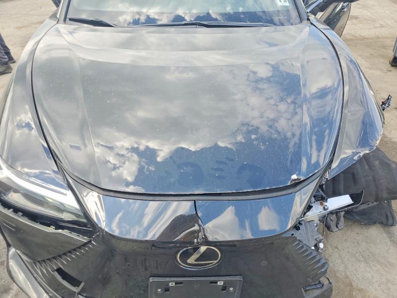 Продажа на аукционе авто 2023 Lexus Rz, vin: JTJAAAAB4PA004481, номер лота: 53798666
