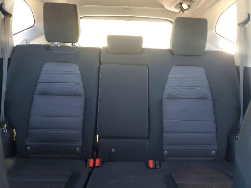 Продаж на аукціоні авто 2022 Honda Cr-v, vin: 2HKRW1H21NH001069, номер лоту: 53093936