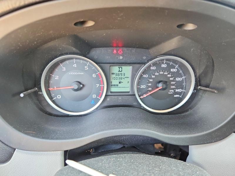 53321466 :رقم المزاد ، JF2SJAEC8EH402003 vin ، 2014 Subaru Forester مزاد بيع