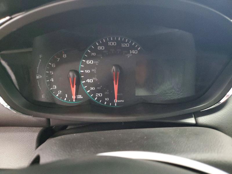 Продажа на аукционе авто 2022 Chevrolet Trax, vin: KL7CJPSM0NB568695, номер лота: 54830646