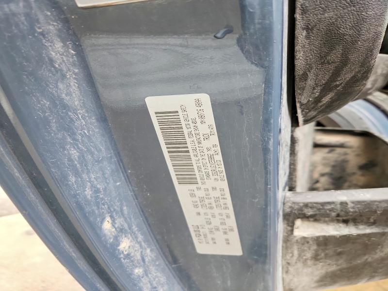 2019 Ram Promaster 3500 მანქანა იყიდება აუქციონზე, vin: 3C6URVJG1KE558862, აუქციონის ნომერი: 54879206