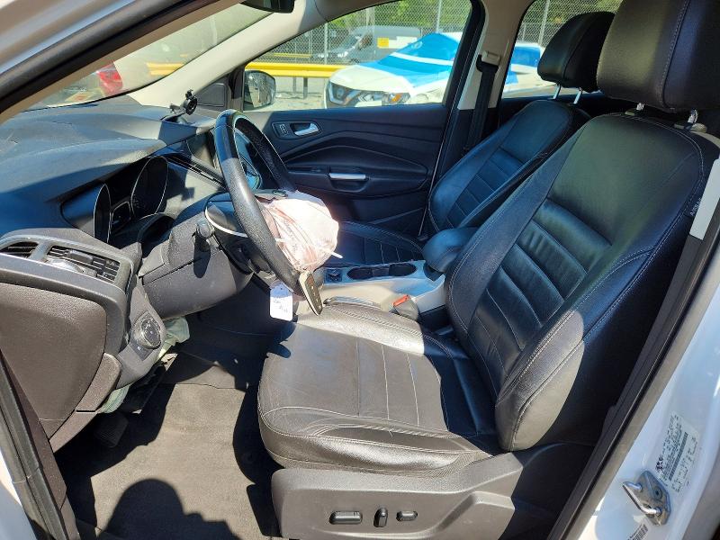 Продаж на аукціоні авто 2013 Ford Escape, vin: 1FMCU9H97DUC90580, номер лоту: 52242416