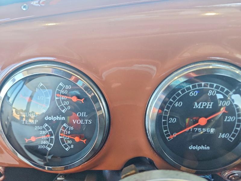 Продажа на аукционе авто 1949 Chevrolet Pickup3100, vin: 3GPG16331, номер лота: 52050766