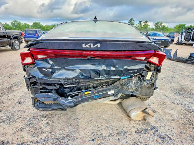 Aukcja sprzedaży 2022 Kia K5, vin: 5XXG64J21NG148653, numer aukcji: 53617706