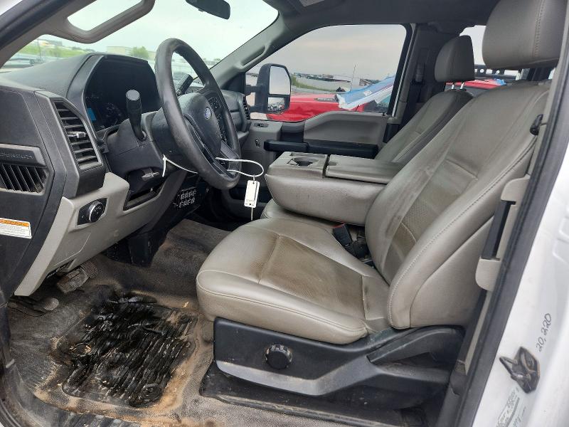 Aukcja sprzedaży 2020 Ford F550, vin: 1FD0X5HT2LEE51165, numer aukcji: 54282786