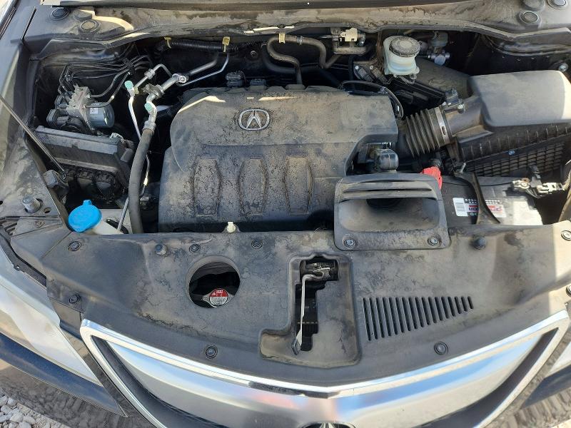 Aukcja sprzedaży 2013 Acura Rdx, vin: 5J8TB3H5XDL011523, numer aukcji: 54293456