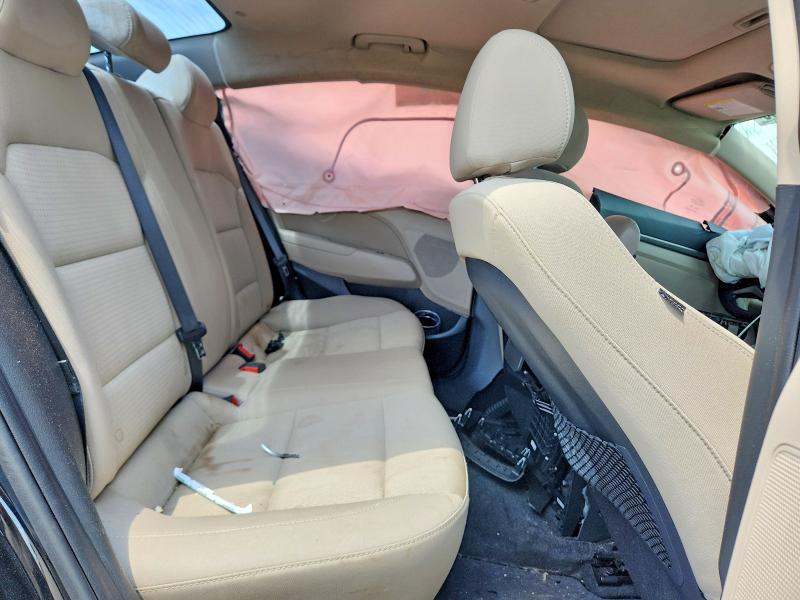 Продажа на аукционе авто 2017 Hyundai Elantra, vin: 5NPD84LF1HH181089, номер лота: 54077756