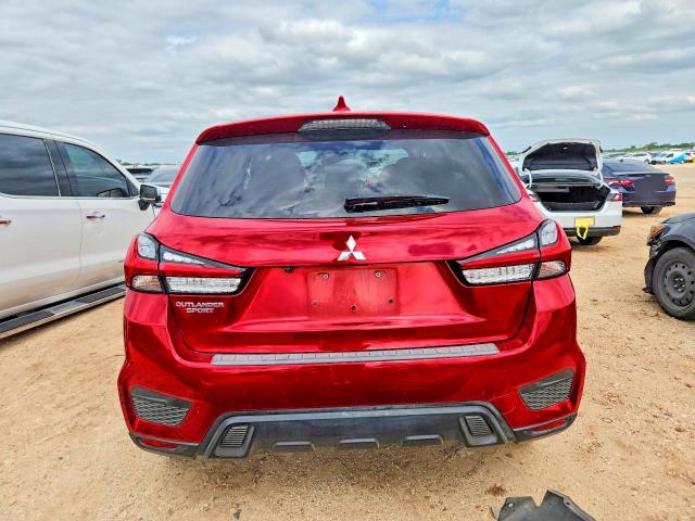 Aukcja sprzedaży 2020 Mitsubishi Outlander Sport, vin: JA4AP3AU1LU030876, numer aukcji: 49647966
