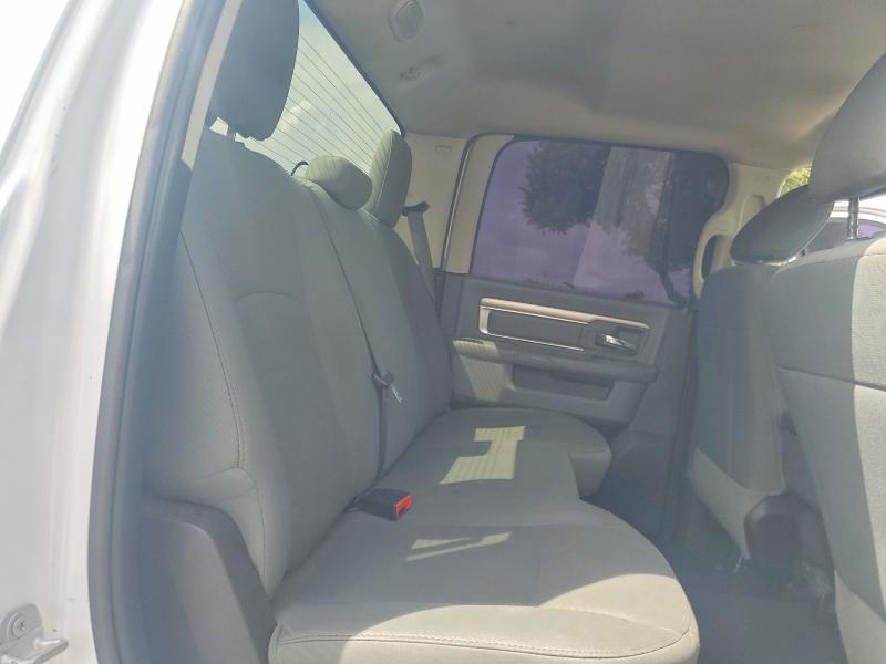 Aukcja sprzedaży 2020 Ram 1500 Classic, vin: 1C6RR7TT2LS127599, numer aukcji: 54289596