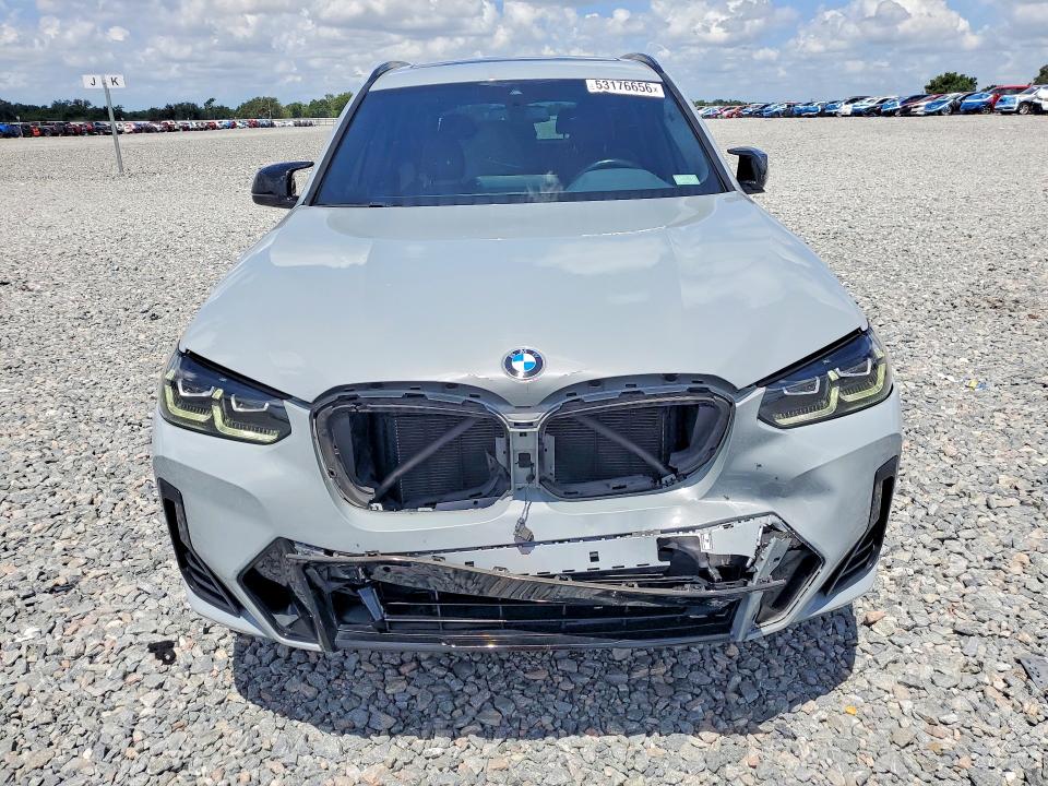 Продаж на аукціоні авто 2022 Bmw X3, vin: 5UX83DP04N9L14548, номер лоту: 53176656