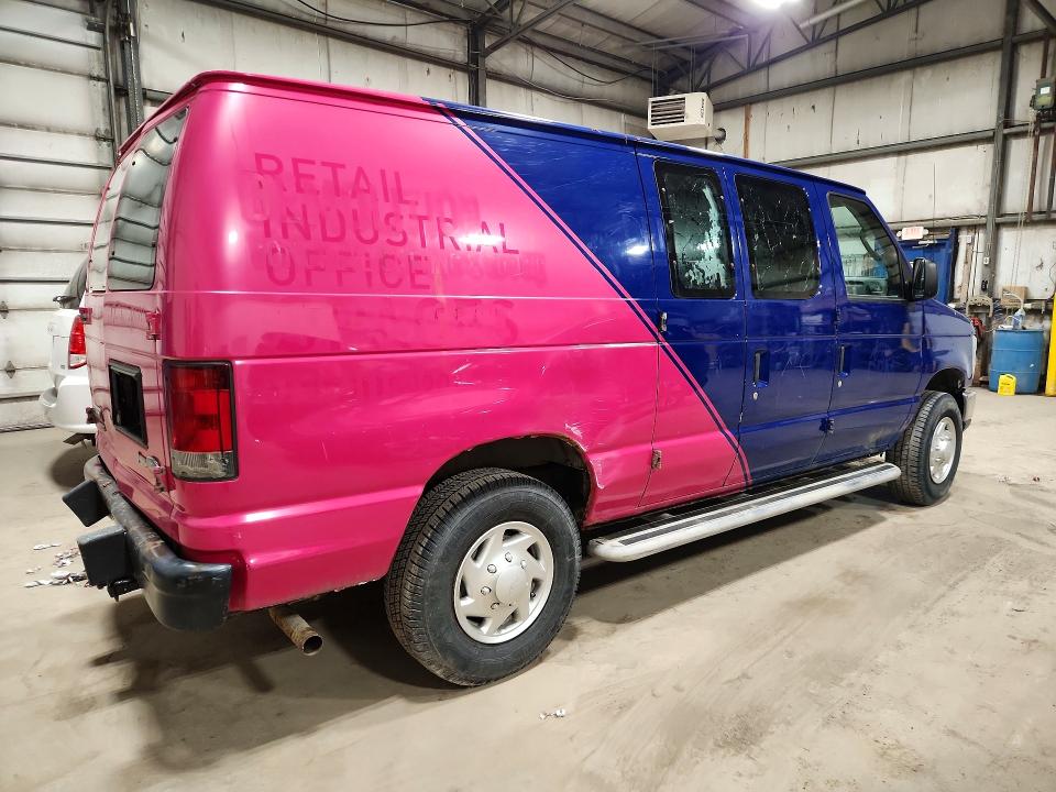 Aukcja sprzedaży 2014 Ford Econoline, vin: 1FTNE2EWXEDB01255, numer aukcji: 47686626