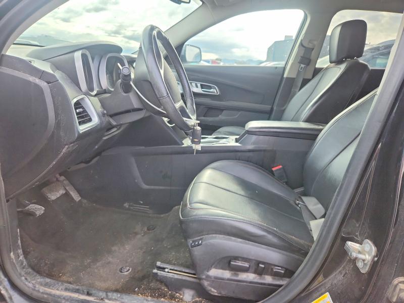 Продажа на аукционе авто 2016 Chevrolet Equinox, vin: 2GNFLGE36G6333308, номер лота: 55009706