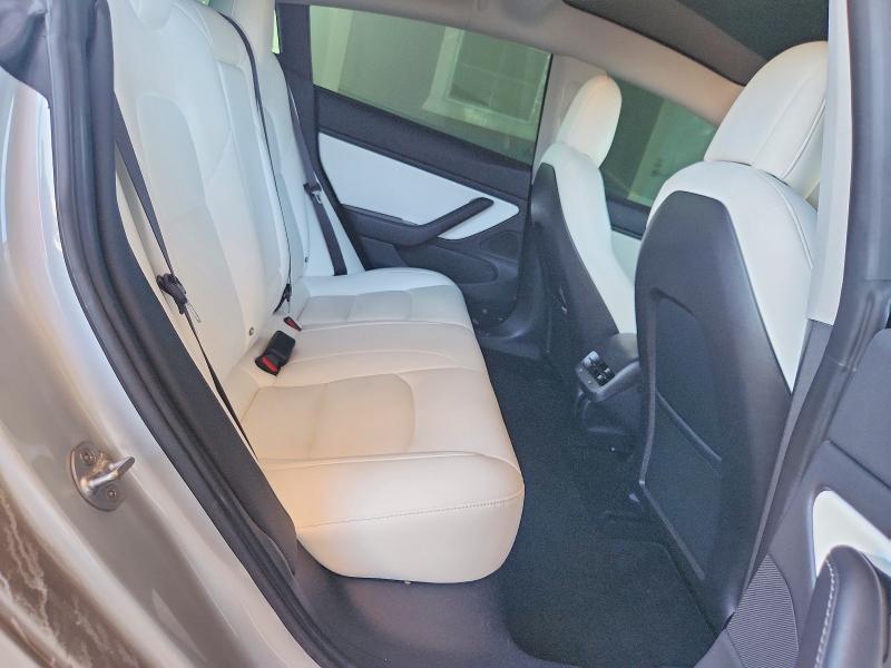 Auction sale of the 2018 Tesla Model 3, vin: 5YJ3E1EB0JF079509, lot number: 52356066