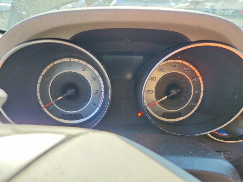 2012 Acura Mdx მანქანა იყიდება აუქციონზე, vin: 2HNYD2H20CH517978, აუქციონის ნომერი: 51472706