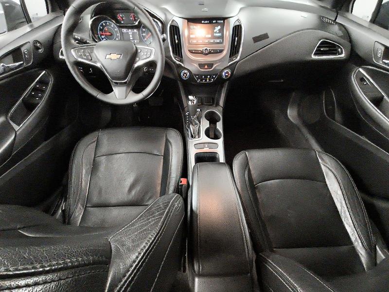 Продажа на аукционе авто 2018 Chevrolet Cruze, vin: 3G1BE6SM5JS548074, номер лота: 54644306