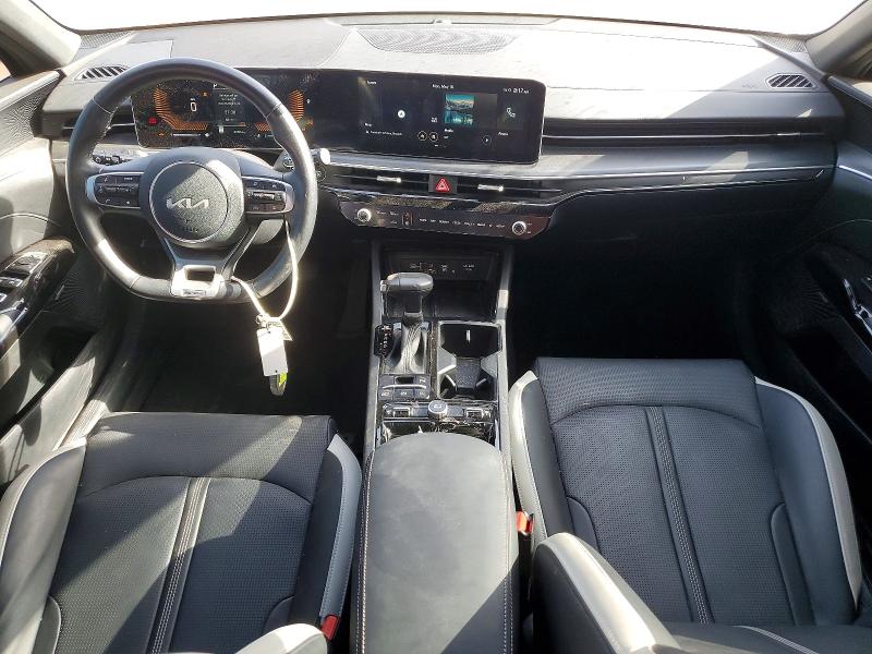 Aukcja sprzedaży 2025 Kia K5, vin: KNAG64J76S5306378, numer aukcji: 51832196