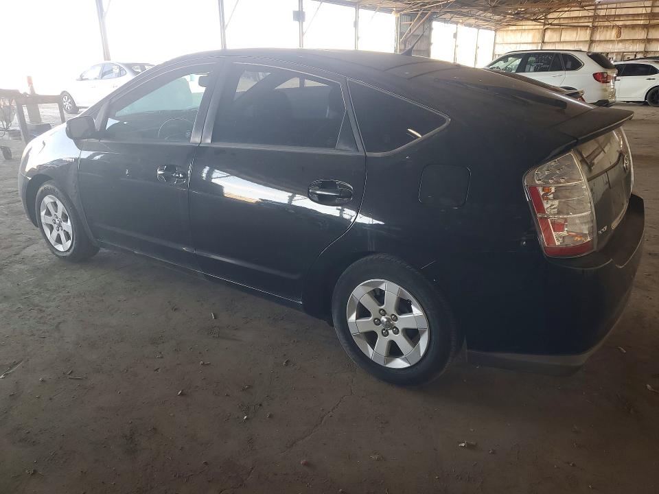 Auction sale of the 2008 Toyota Prius, vin: JTDKB20U383385775, lot number: 54442206