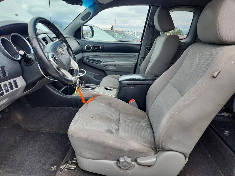 Aukcja sprzedaży 2013 Toyota Tacoma, vin: 5TFTX4CN5DX035539, numer aukcji: 54778236