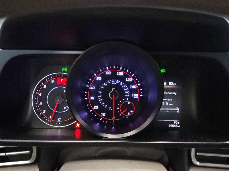 Aukcja sprzedaży 2021 Hyundai Elantra, vin: 5NPLM4AG2MH036821, numer aukcji: 54179026
