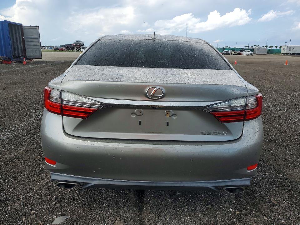 Aukcja sprzedaży 2016 Lexus Es, vin: JTHBK1GG9G2213117, numer aukcji: 54440366