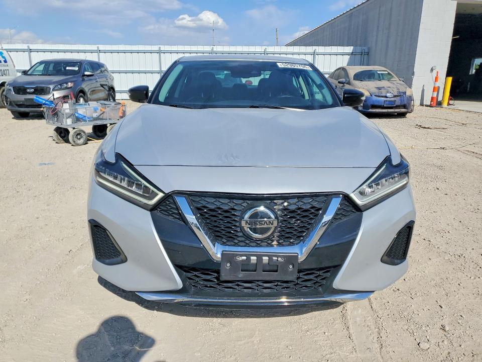 Aukcja sprzedaży 2022 Nissan Maxima, vin: 1N4AA6CV9NC506028, numer aukcji: 52985706
