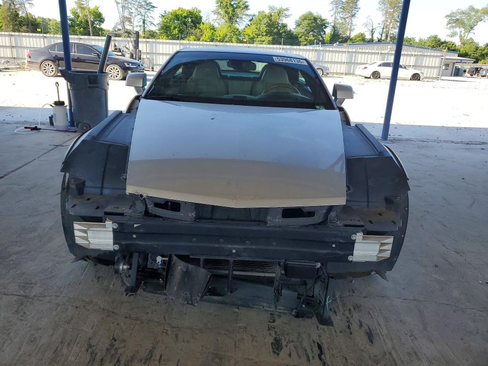 2006 Cadillac Xlr მანქანა იყიდება აუქციონზე, vin: 1G6YV36A965600004, აუქციონის ნომერი: 53968136