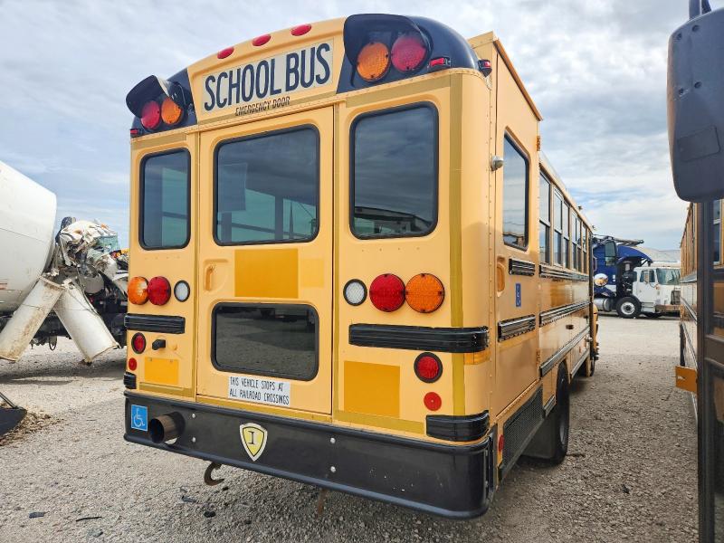 Aukcja sprzedaży 2009 Ic Corporation Ce Series School, vin: 4DRBUAAN09B079566, numer aukcji: 48601566