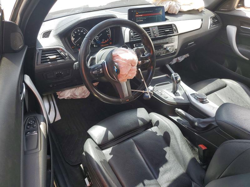 Продаж на аукціоні авто 2019 Bmw M240xi, vin: WBA2J7C56KVD61079, номер лоту: 55236926