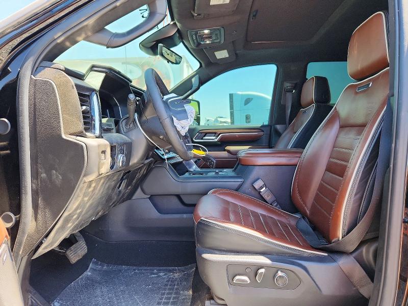 Продаж на аукціоні авто 2025 Gmc Sierra, vin: 1GT4UXEY5SF136055, номер лоту: 53263226