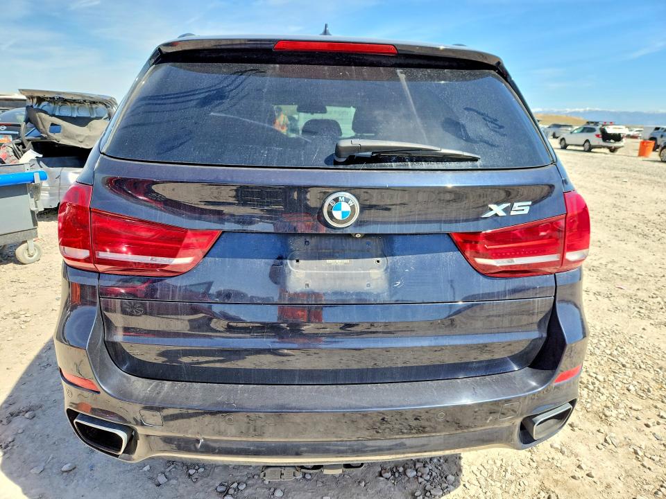 51803276 :رقم المزاد ، 5UXKR0C56E0H20871 vin ، 2014 Bmw X5 مزاد بيع