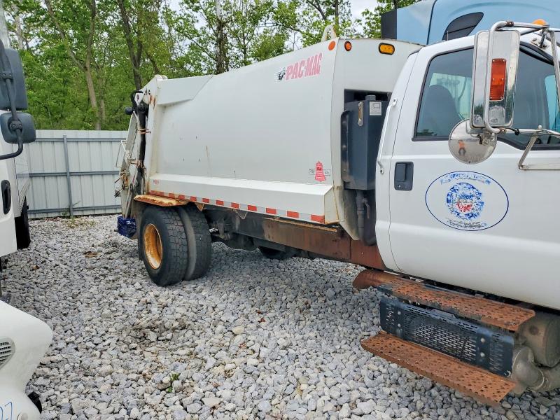 2015 Ford F650 მანქანა იყიდება აუქციონზე, vin: 3FRNF6FC0FV142814, აუქციონის ნომერი: 54493776