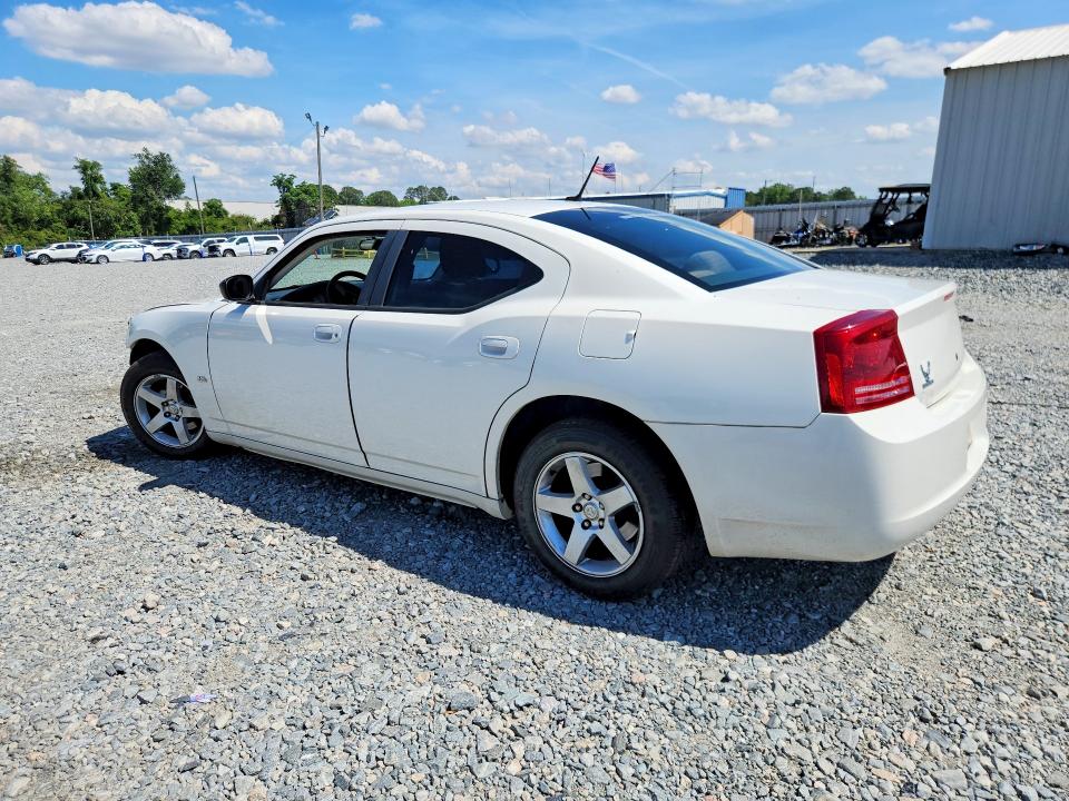 2008 Dodge Charger მანქანა იყიდება აუქციონზე, vin: 2B3KA43G98H334137, აუქციონის ნომერი: 52533136