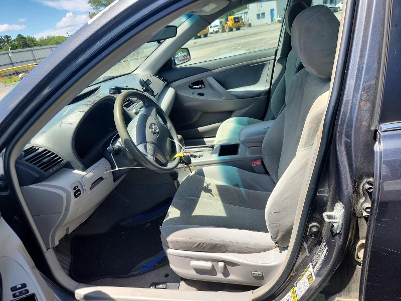 55233926 :رقم المزاد ، 4T1BE46K28U768346 vin ، 2008 Toyota Camry مزاد بيع
