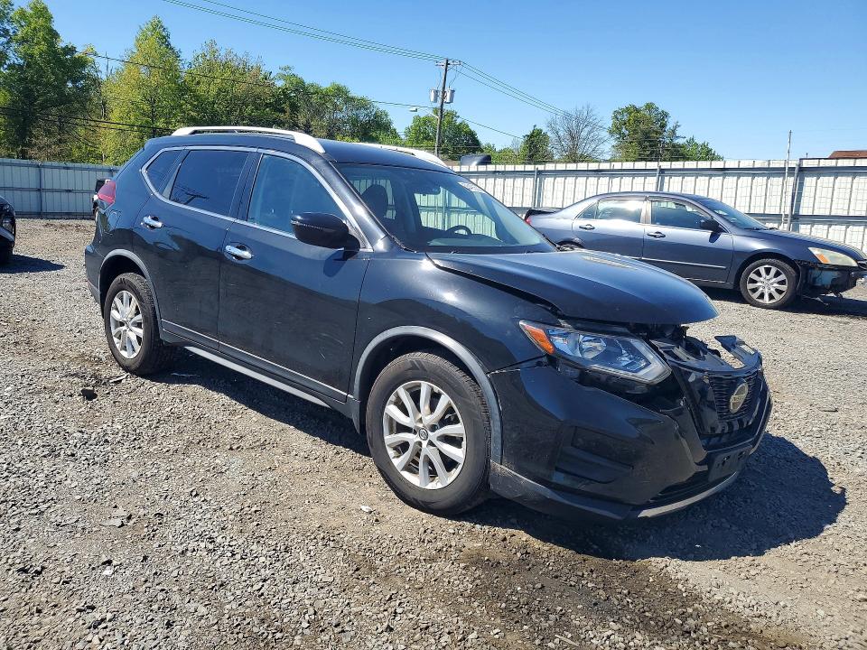 Aukcja sprzedaży 2018 Nissan Rogue, vin: JN8AT2MV4JW312841, numer aukcji: 53465536