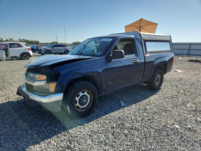 Aukcja sprzedaży 2007 Chevrolet Colorado, vin: 1GCCS149378226535, numer aukcji: 53704726
