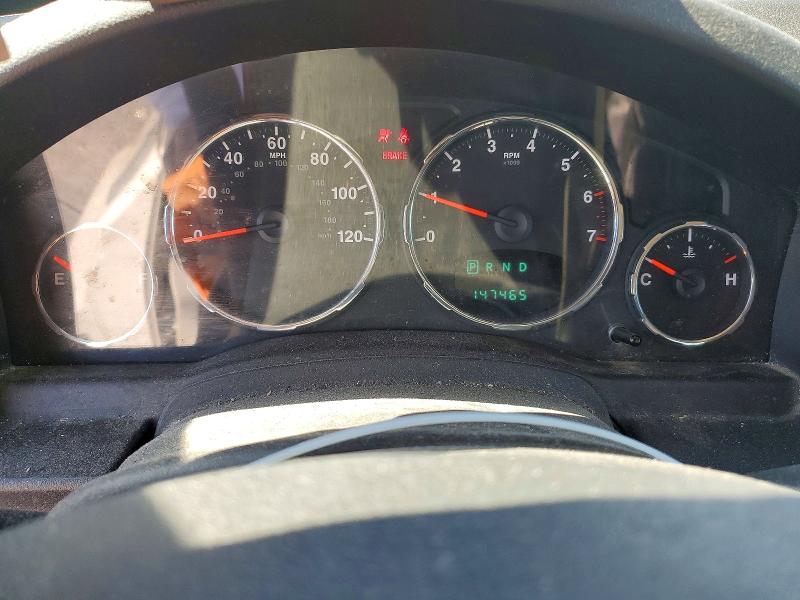 Продаж на аукціоні авто 2010 Jeep Liberty, vin: 1J4PN2GK5AW133025, номер лоту: 52094556