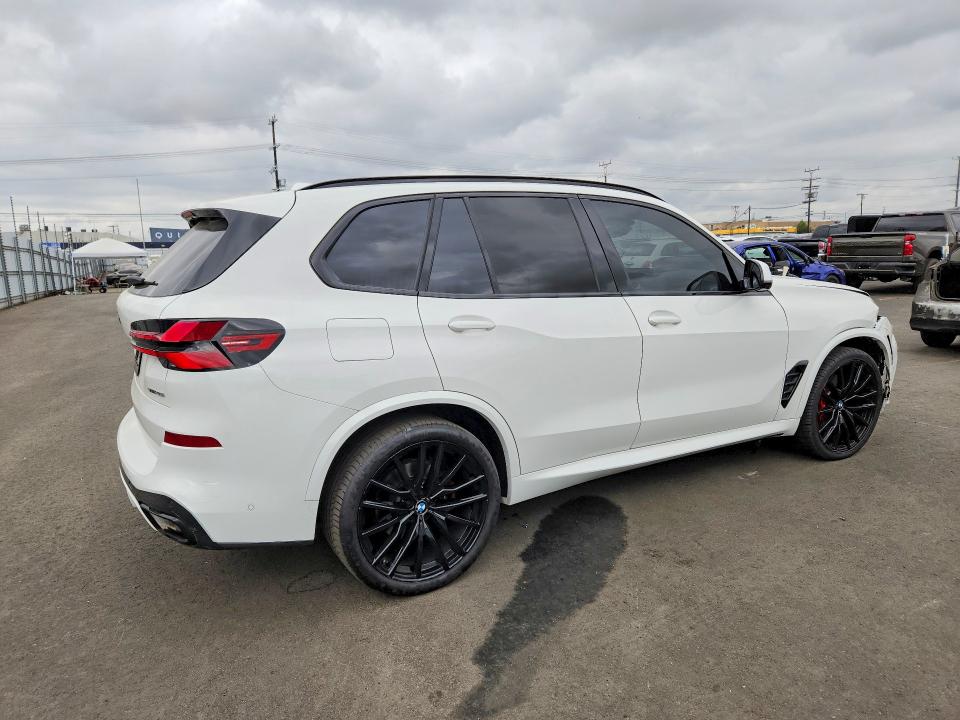 Продажа на аукционе авто 2024 Bmw X5, vin: 5UX13EU0XR9U59241, номер лота: 55017326