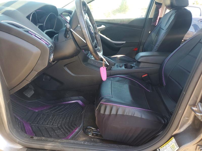 Aukcja sprzedaży 2014 Ford Focus, vin: 1FADP3N29EL416455, numer aukcji: 54399876