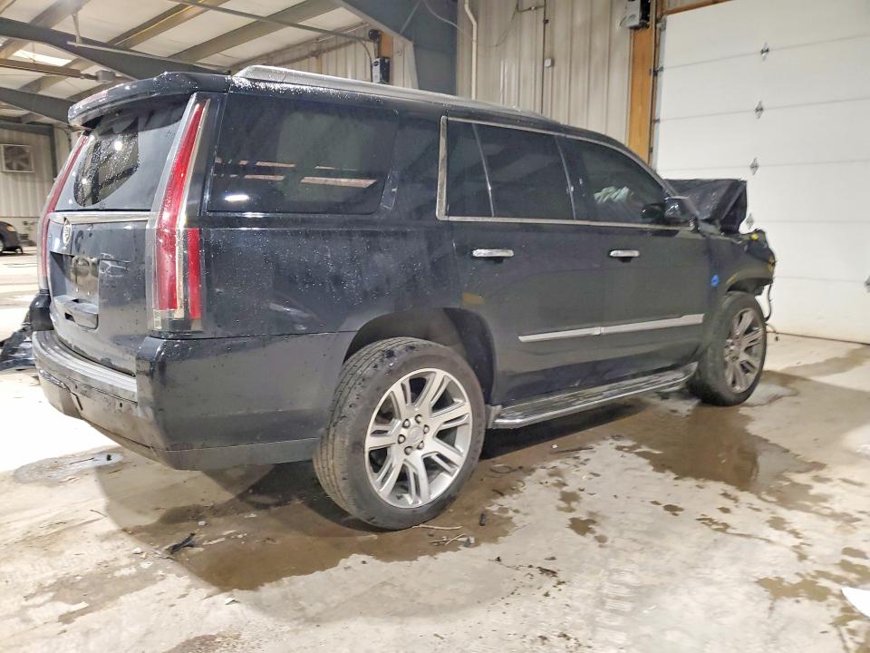 Продаж на аукціоні авто 2015 Cadillac Escalade, vin: 1GYS4BKJ3FR199011, номер лоту: 52519466