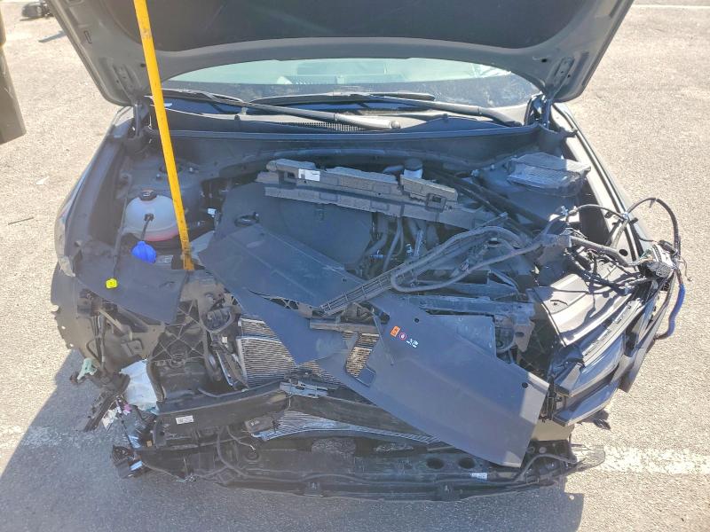 55107036 :رقم المزاد ، 5NMJB3DE7SH493653 vin ، 2025 Hyundai Tucson مزاد بيع