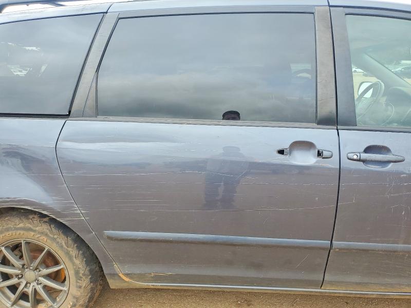 Продажа на аукционе авто 2009 Toyota Sienna, vin: 5TDZK23C59S267678, номер лота: 54283476