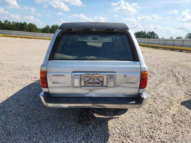 1990 Toyota 4runner მანქანა იყიდება აუქციონზე, vin: JT3VN29VXL0002834, აუქციონის ნომერი: 53633846