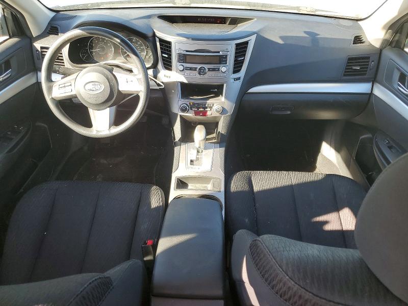 Продажа на аукционе авто 2011 Subaru Legacy, vin: 4S3BMBA66B3243518, номер лота: 53599956