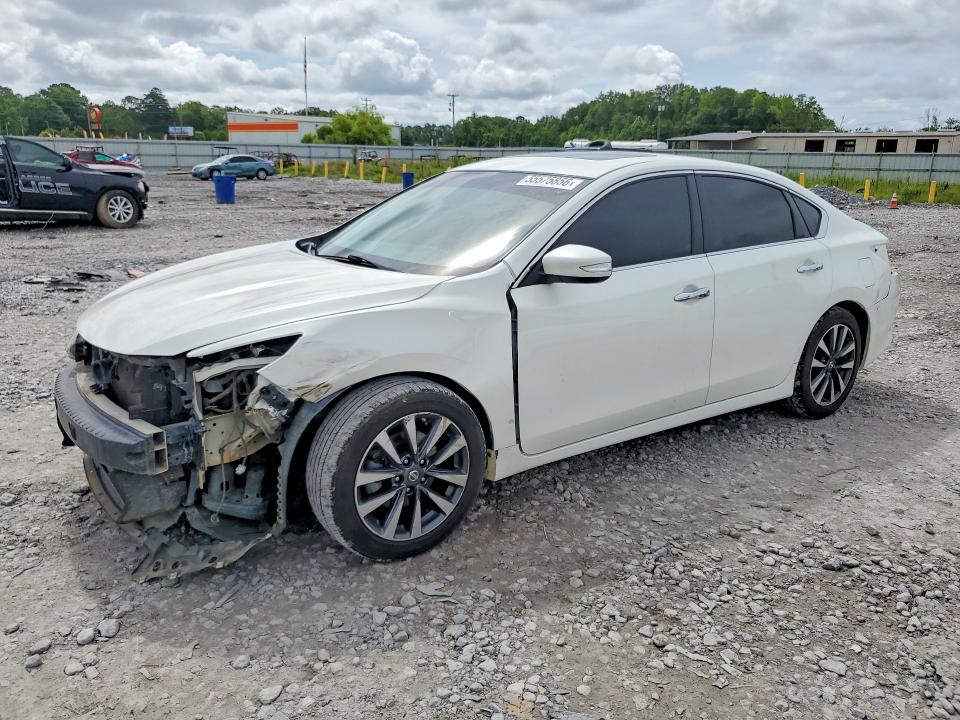 Aukcja sprzedaży 2017 Nissan Altima, vin: 1N4AL3AP4HC276576, numer aukcji: 55575856